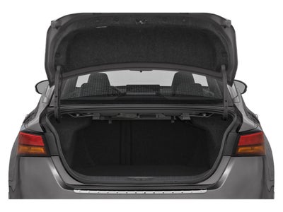 2025 Nissan Altima SL FWD