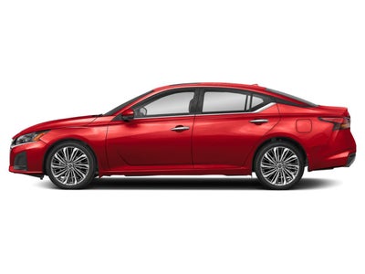 2025 Nissan Altima SL FWD