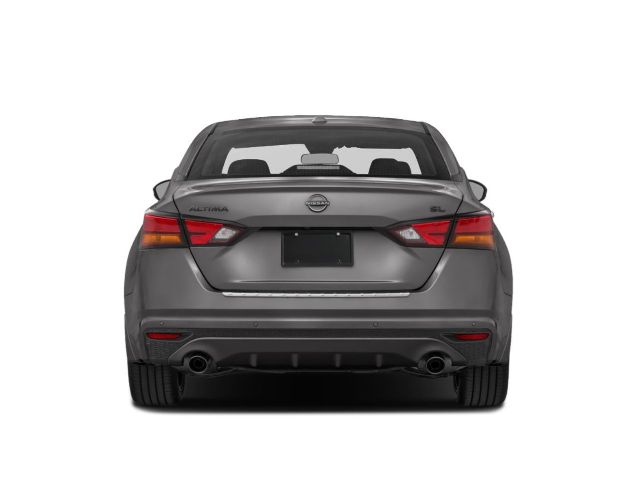 2025 Nissan Altima SL FWD