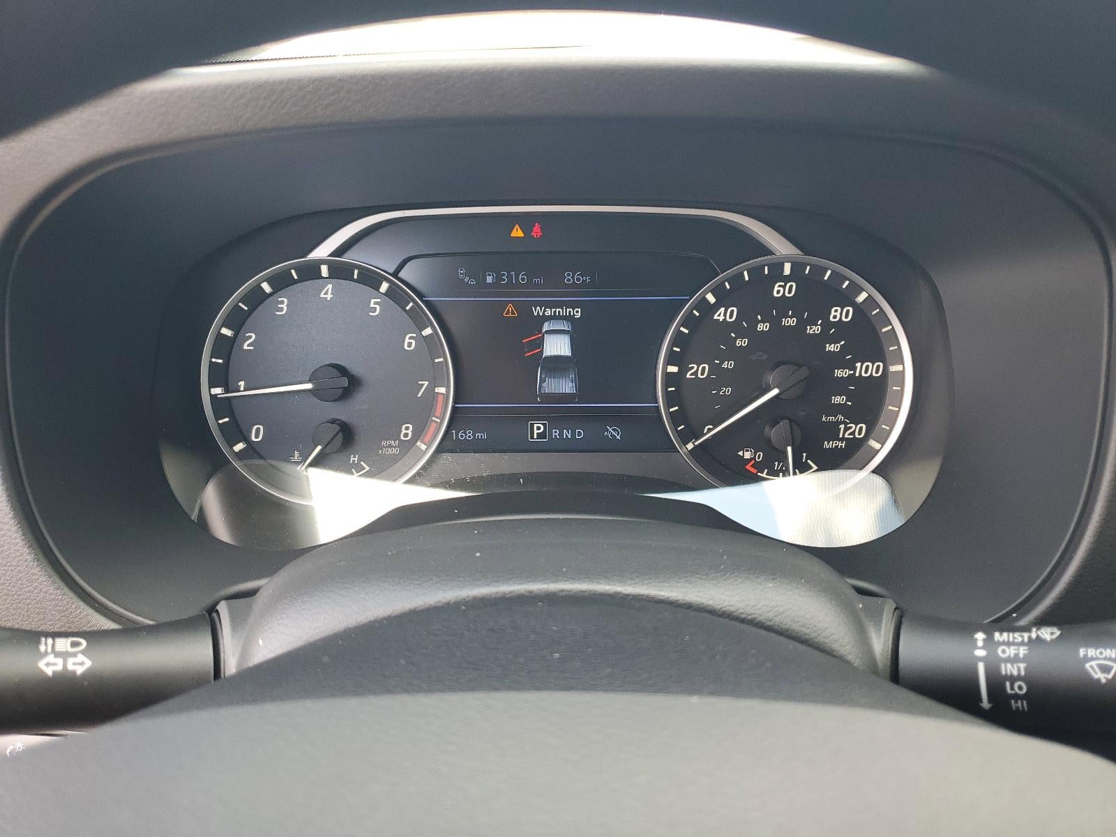 2026 Nissan Frontier King Cab 4x2 S