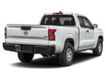2026 Nissan Frontier King Cab 4x2 S