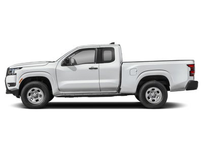2026 Nissan Frontier King Cab 4x2 S