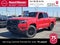 2026 Nissan Frontier Crew Cab 4x2 SV