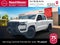 2026 Nissan Frontier Crew Cab 4x2 SV