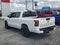 2026 Nissan Frontier Crew Cab 4x2 SV