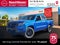 2026 Nissan Frontier Crew Cab 4x2 SV