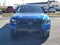 2026 Nissan Frontier Crew Cab 4x2 SV
