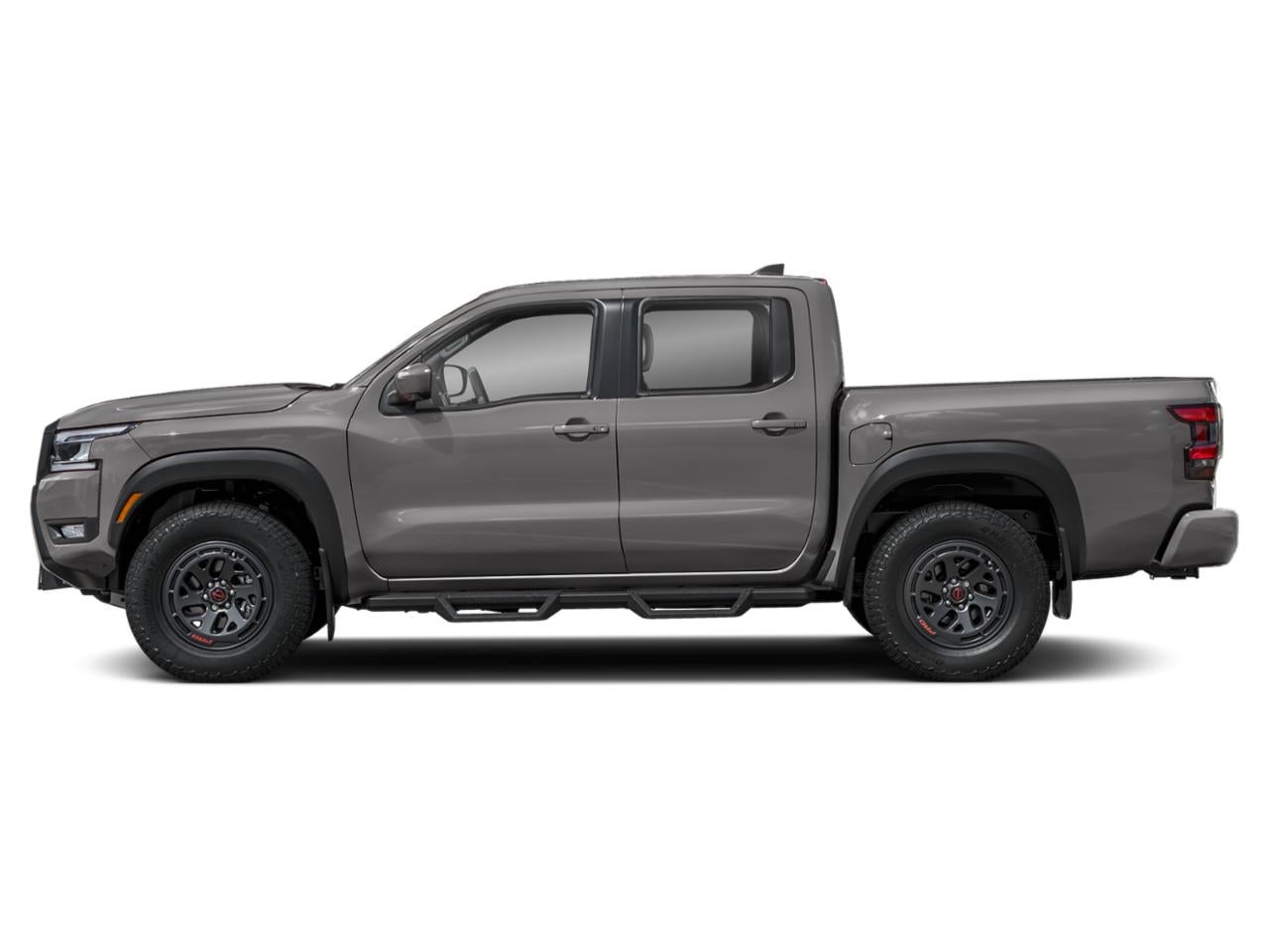 2026 Nissan Frontier Crew Cab 4x2 PRO-X