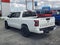 2026 Nissan Frontier Crew Cab 4x2 SV