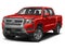 2026 Nissan Frontier Crew Cab 4x2 SV