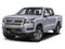 2026 Nissan Frontier Crew Cab 4x2 SV