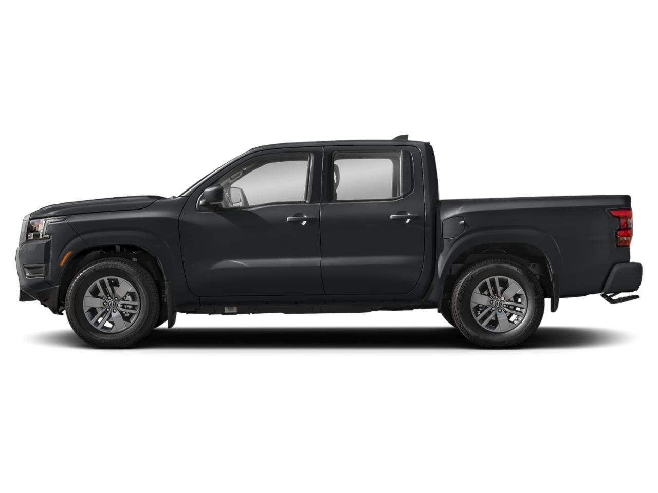 2027 Nissan Frontier Crew Cab 4x2 SV
