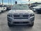 2027 Nissan Frontier Crew Cab 4x2 SV