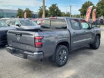 2027 Nissan Frontier Crew Cab 4x2 SV