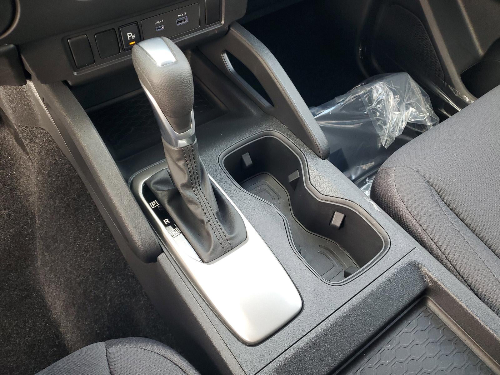 2026 Nissan Frontier Crew Cab 4x2 S