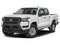 2026 Nissan Frontier Crew Cab 4x2 S