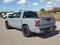 2026 Nissan Frontier Crew Cab 4x2 SV