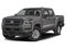2026 Nissan Frontier Crew Cab 4x2 S