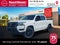 2026 Nissan Frontier Crew Cab 4x2 SV