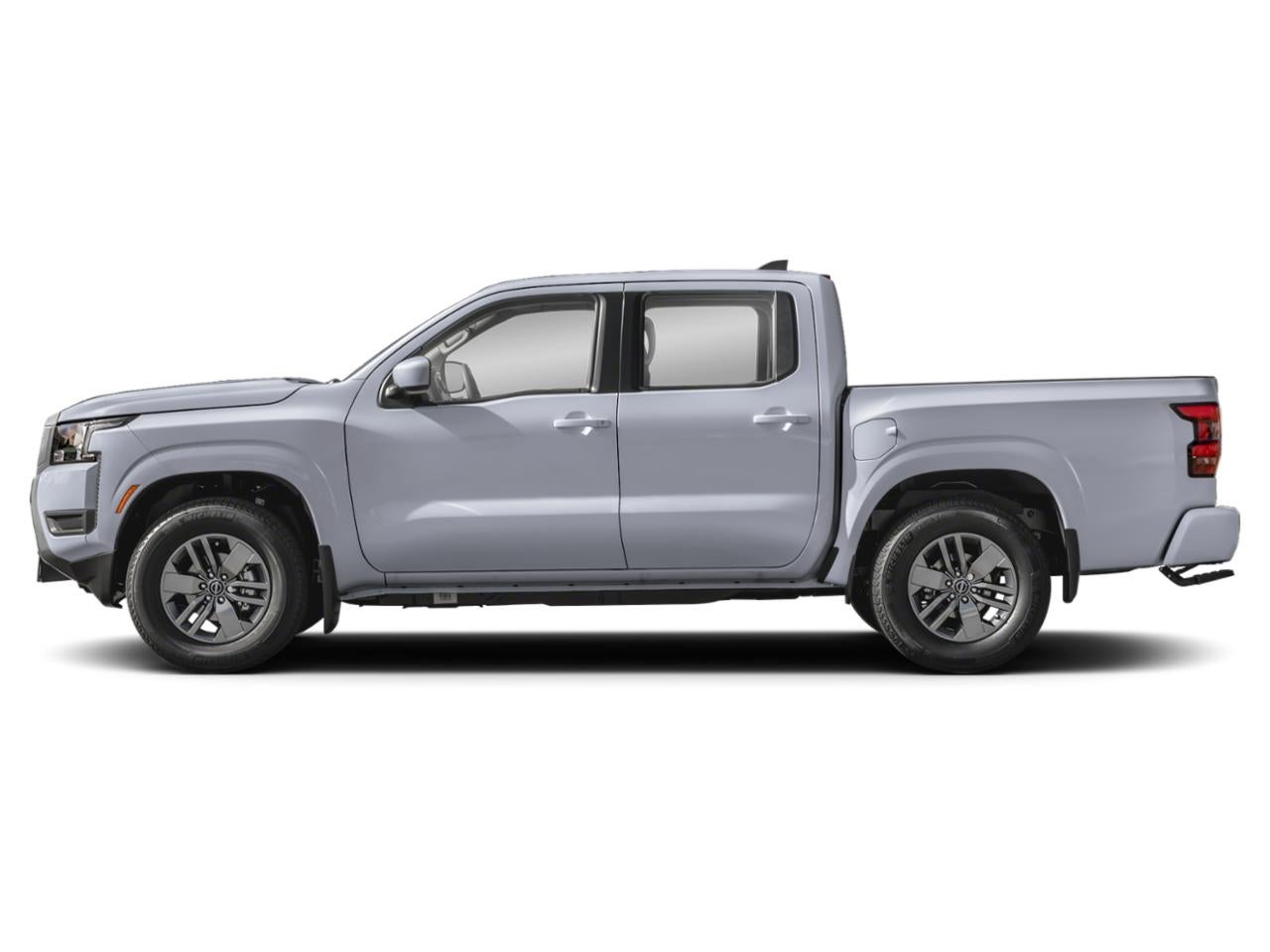 2026 Nissan Frontier Crew Cab 4x2 SV