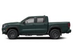 2027 Nissan Frontier Crew Cab 4x2 PRO-X