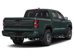 2027 Nissan Frontier Crew Cab 4x2 PRO-X