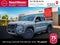 2026 Nissan Frontier Crew Cab 4x2 PRO-X