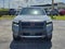 2026 Nissan Frontier Crew Cab 4x2 PRO-X