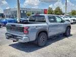2026 Nissan Frontier Crew Cab 4x2 PRO-X
