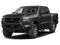 2026 Nissan Frontier Crew Cab 4x4 PRO-4X w/R Package