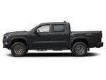2026 Nissan Frontier Crew Cab 4x4 PRO-4X w/R Package