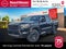 2026 Nissan Frontier Crew Cab 4x4 PRO-4X