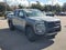 2026 Nissan Frontier Crew Cab 4x4 PRO-4X