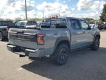 2026 Nissan Frontier Crew Cab 4x4 PRO-4X
