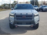 2026 Nissan Frontier Crew Cab 4x4 PRO-4X