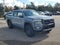 2026 Nissan Frontier Crew Cab 4x4 PRO-4X