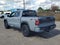 2026 Nissan Frontier Crew Cab 4x4 PRO-4X