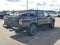 2026 Nissan Frontier Crew Cab 4x4 PRO-4X