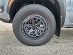 2026 Nissan Frontier Crew Cab 4x4 PRO-4X