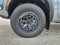 2026 Nissan Frontier Crew Cab 4x4 PRO-4X