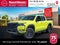 2026 Nissan Frontier Crew Cab 4x4 PRO-4X