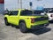 2026 Nissan Frontier Crew Cab 4x4 PRO-4X