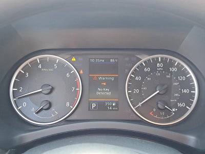 2025 Nissan Sentra S CVT