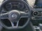 2025 Nissan Sentra SV CVT