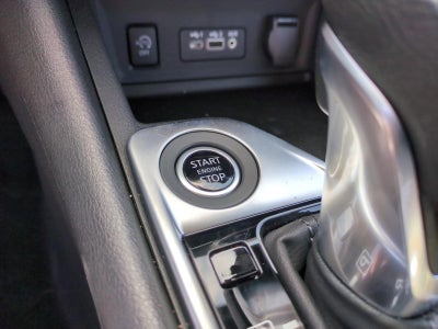 2025 Nissan Sentra SV CVT