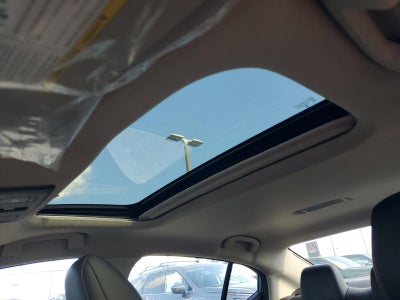 2025 Nissan Sentra SR CVT