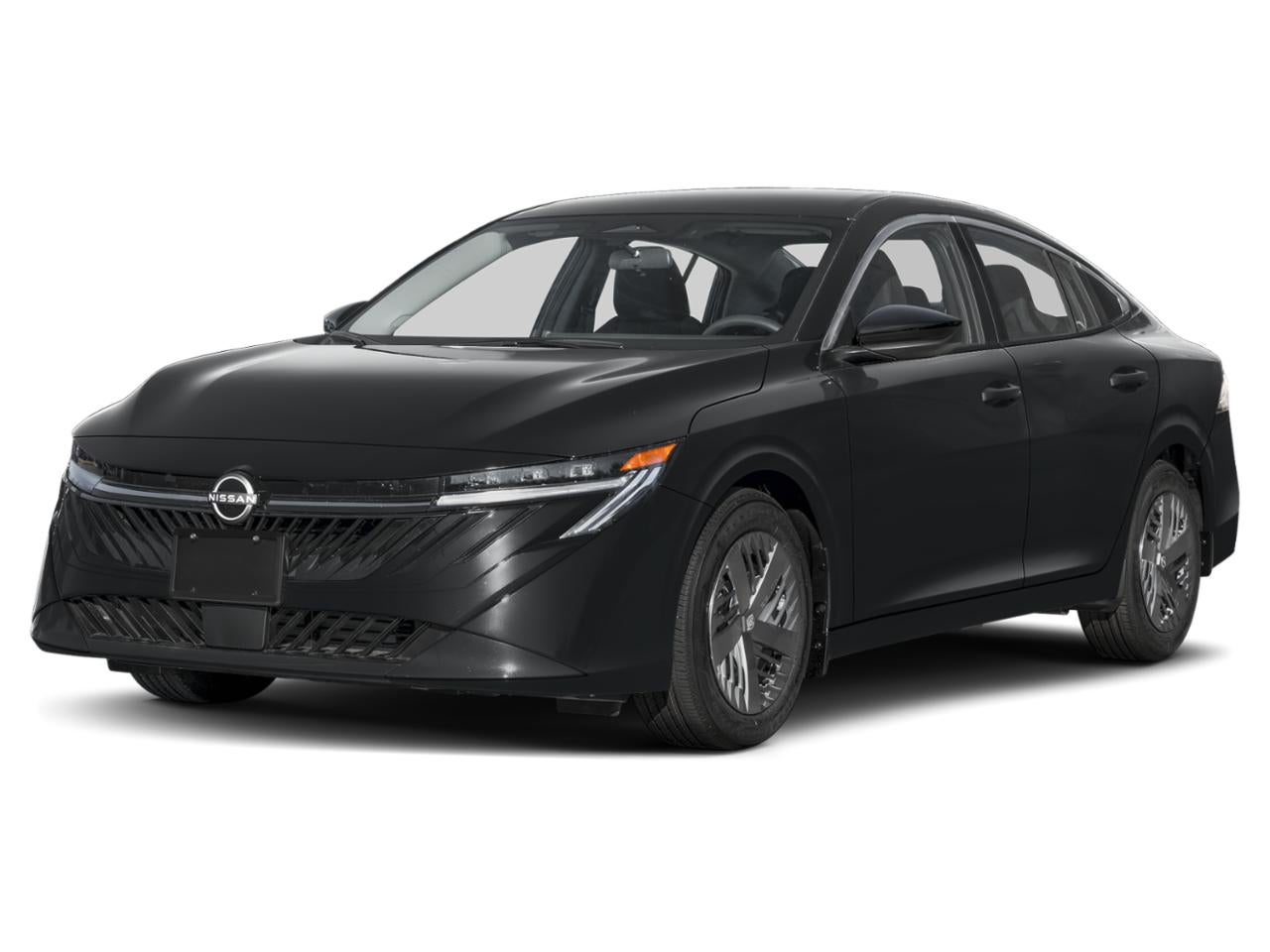 2026 Nissan Sentra S Sedan