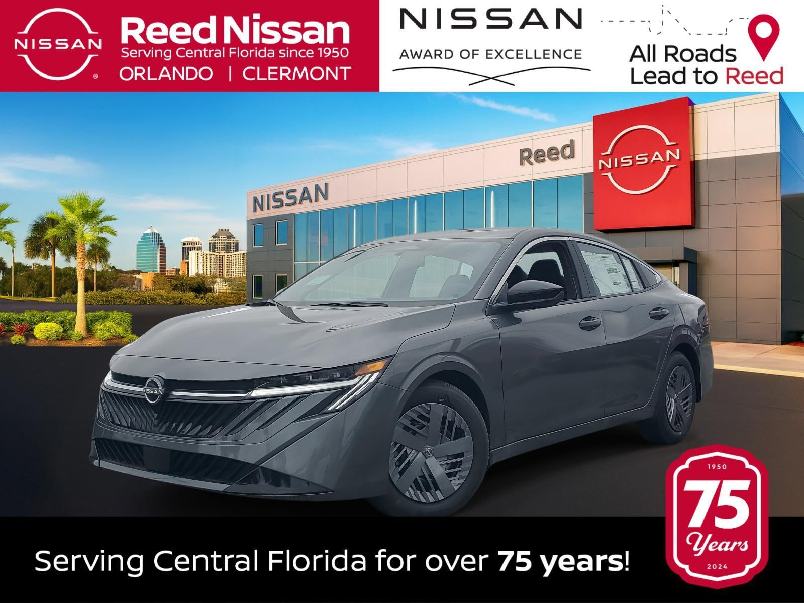 2026 Nissan Sentra S Sedan