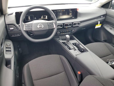 2026 Nissan Sentra S Sedan