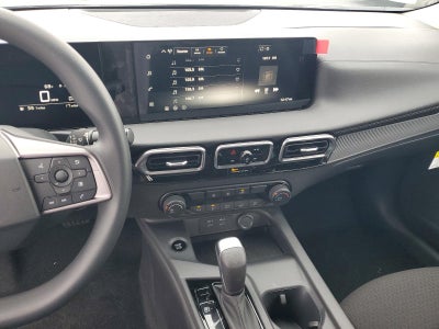 2026 Nissan Sentra S Sedan